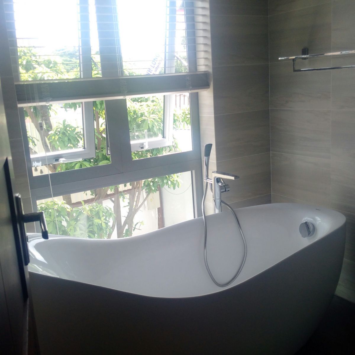 Chống thấm nhà vệ sinh