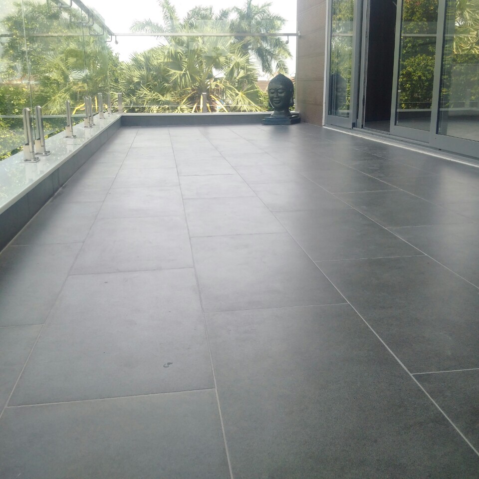 Chống thấm balcony lớn